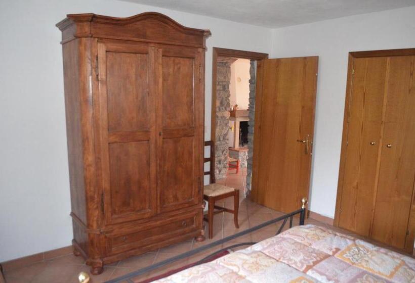 Отель Agriturismo Flora