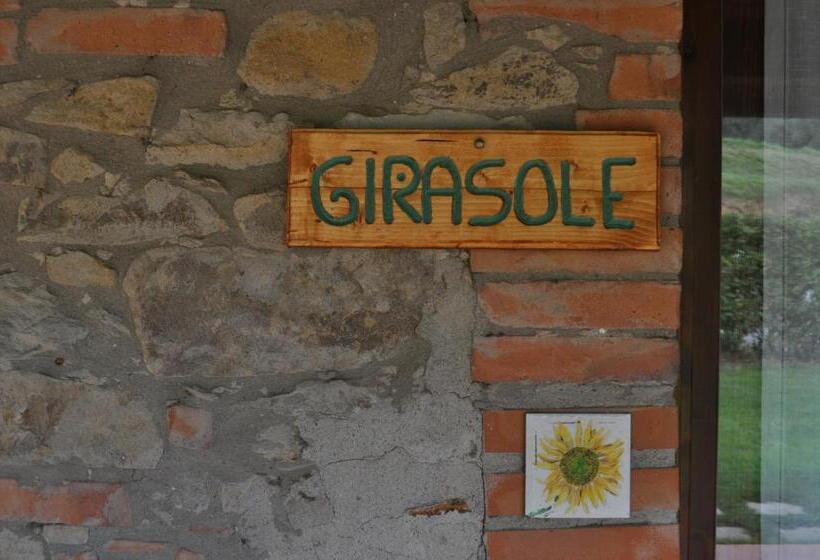 酒店 Agriturismo Il Cerrosughero