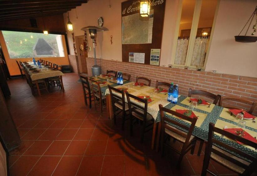 酒店 Agriturismo Il Cerrosughero