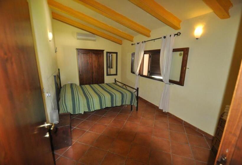 酒店 Agriturismo Il Cerrosughero