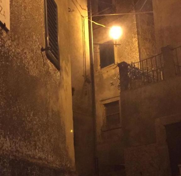 בית מלון כפרי Agriturismo La Leggenda