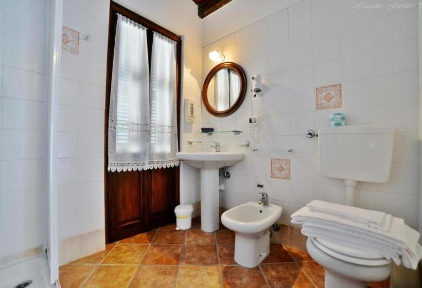 酒店 Azienda Agricola Tenuta Del Barone