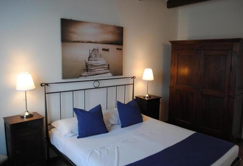 酒店 Azienda Agricola Tenuta Del Barone