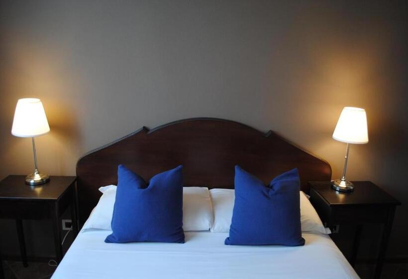 酒店 Azienda Agricola Tenuta Del Barone