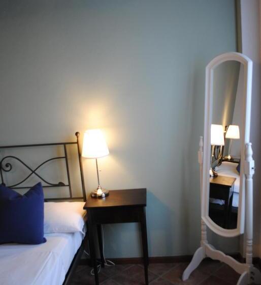 酒店 Azienda Agricola Tenuta Del Barone