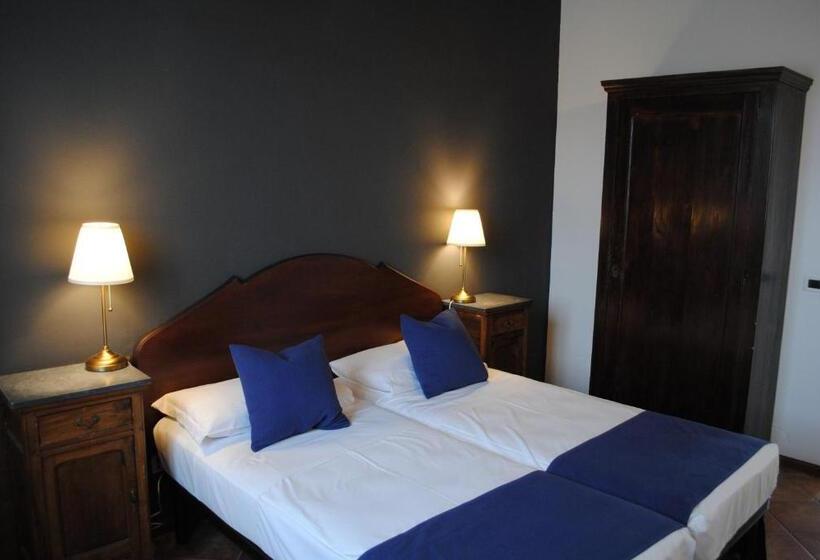 酒店 Azienda Agricola Tenuta Del Barone