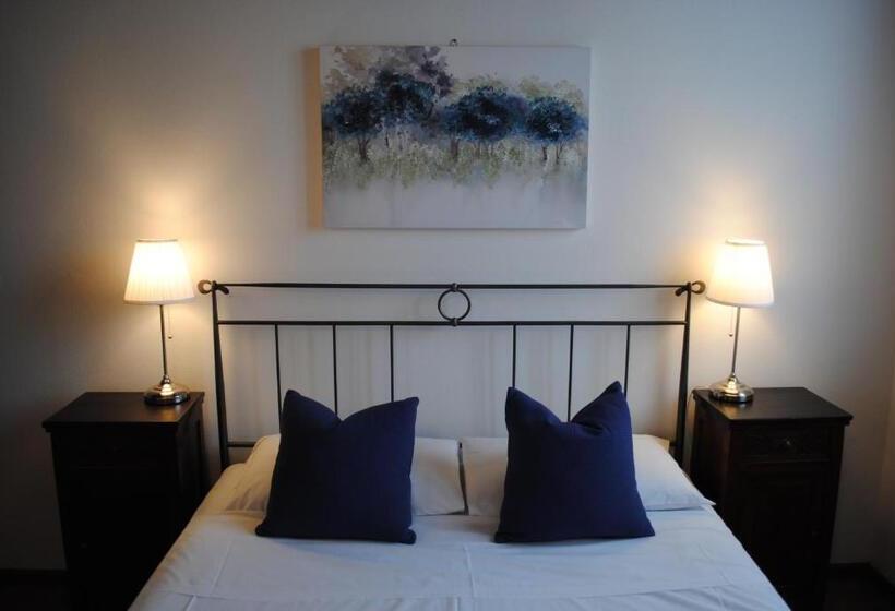 酒店 Azienda Agricola Tenuta Del Barone