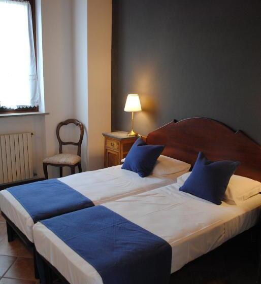 酒店 Azienda Agricola Tenuta Del Barone