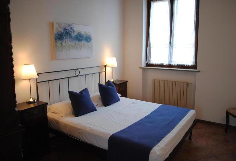 酒店 Azienda Agricola Tenuta Del Barone