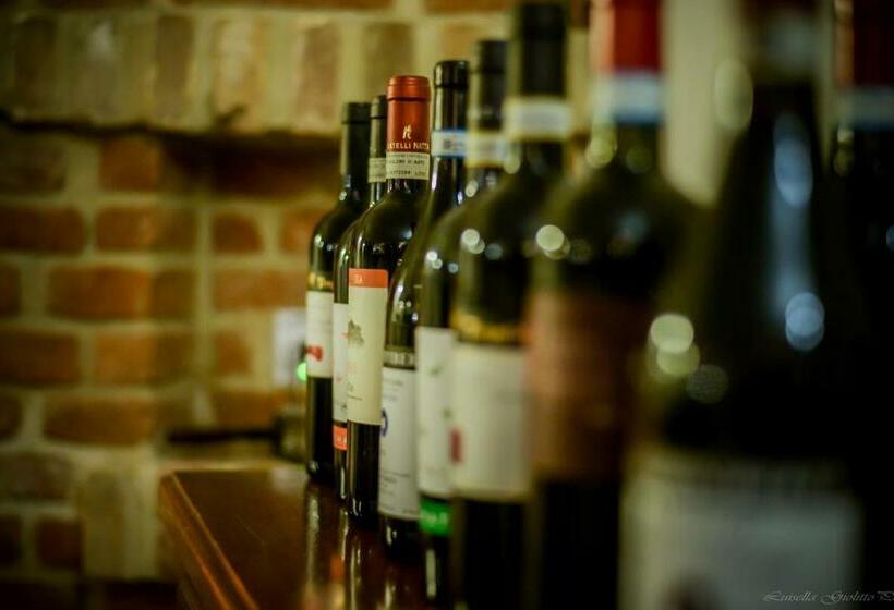 酒店 Azienda Agricola Tenuta Del Barone