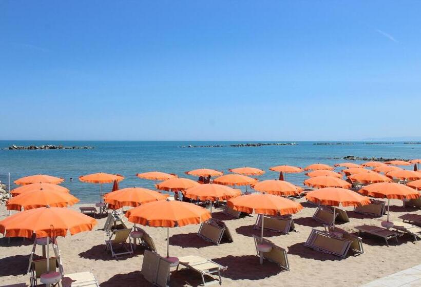 ホテル Casetta Don Carlino