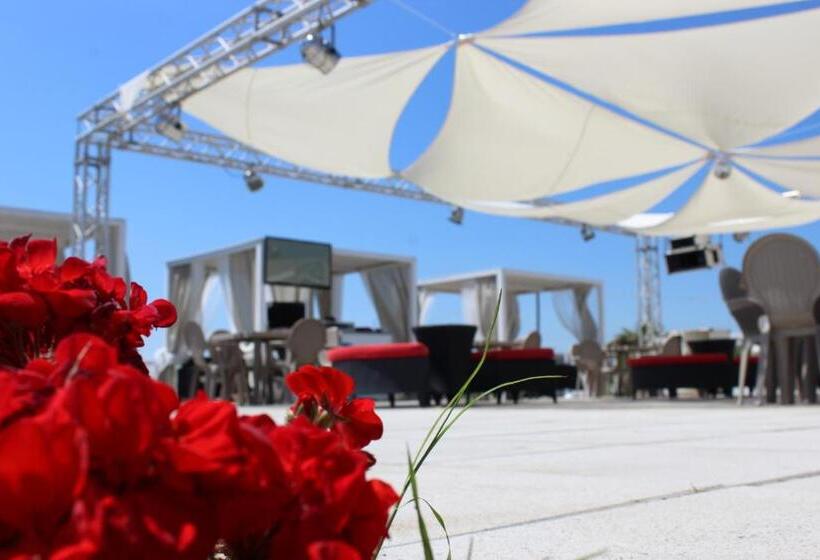 ホテル Casetta Don Carlino