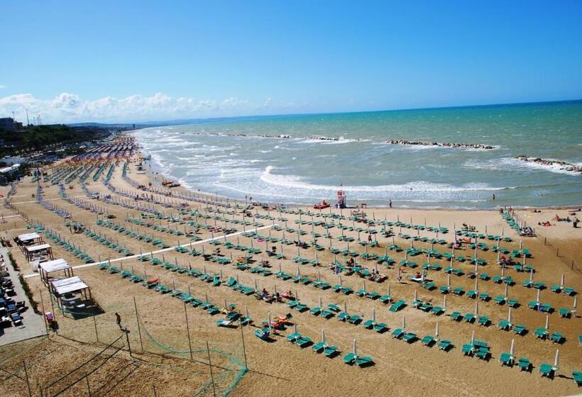 ホテル Casetta Don Carlino