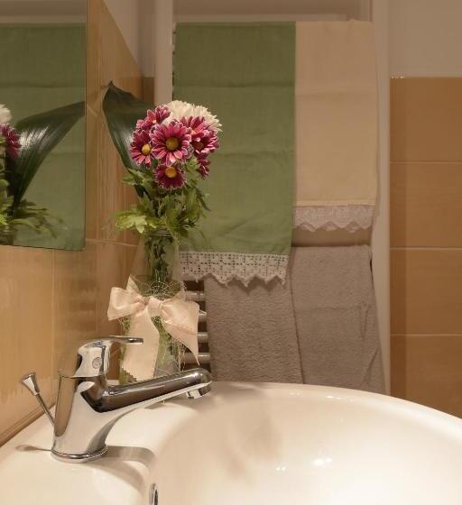 ホテル Casetta Don Carlino