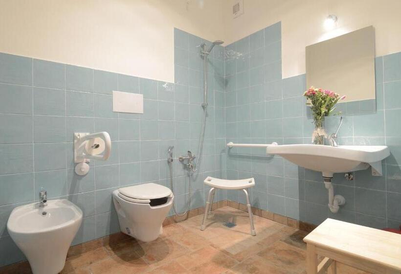 ホテル Casetta Don Carlino