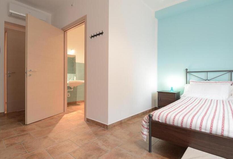 ホテル Casetta Don Carlino