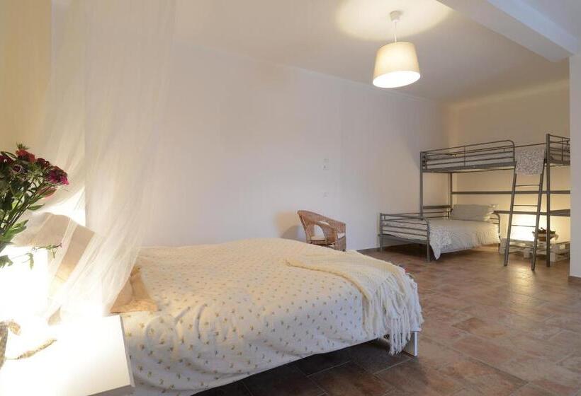 ホテル Casetta Don Carlino