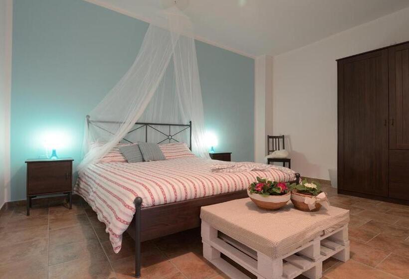 ホテル Casetta Don Carlino