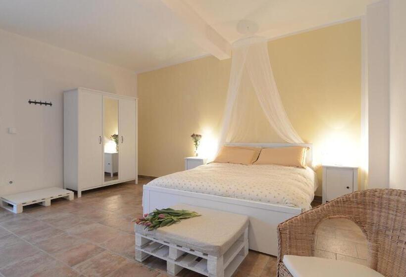 ホテル Casetta Don Carlino