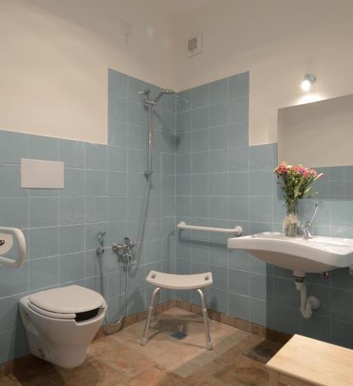 ホテル Casetta Don Carlino