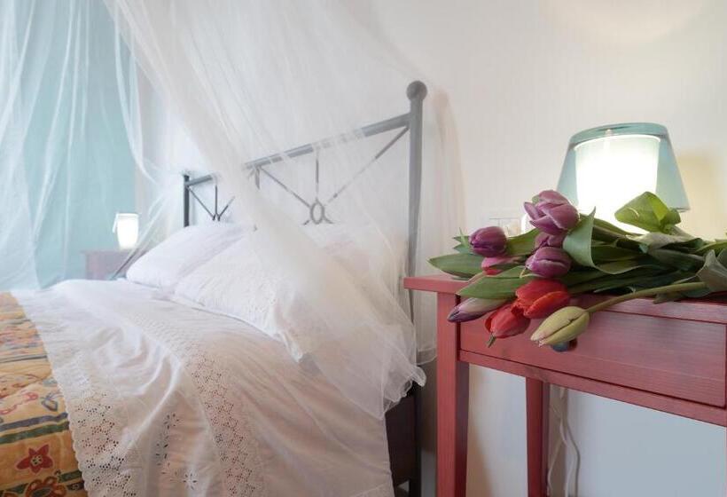 ホテル Casetta Don Carlino