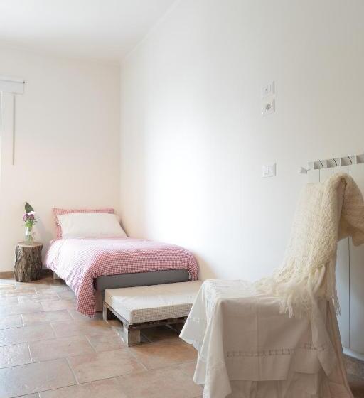 ホテル Casetta Don Carlino