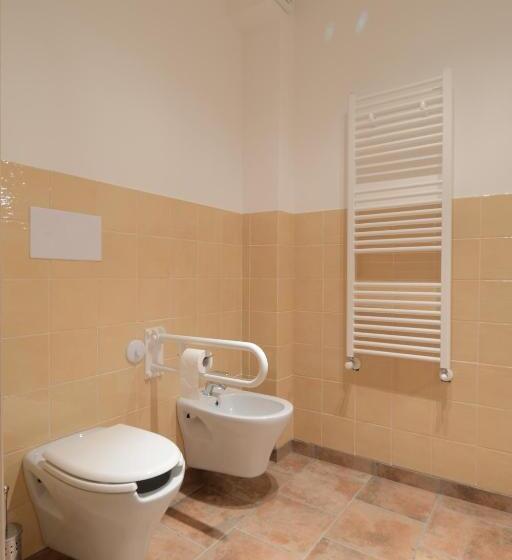 ホテル Casetta Don Carlino