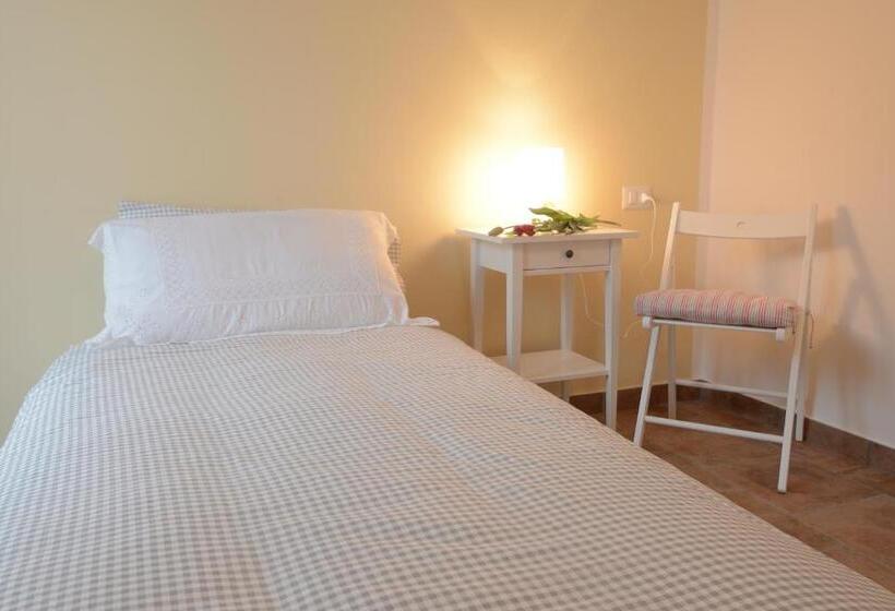 ホテル Casetta Don Carlino