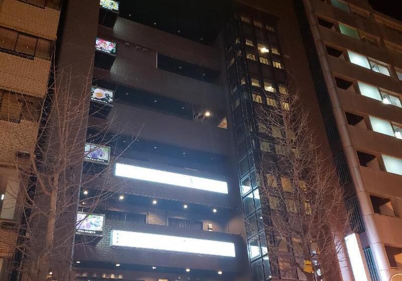 Капсульный Oтель Carna A