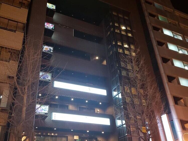 Капсульный Oтель Carna A