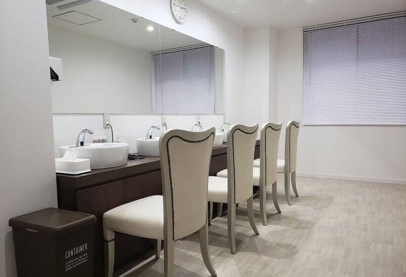 Капсульный Oтель Carna A