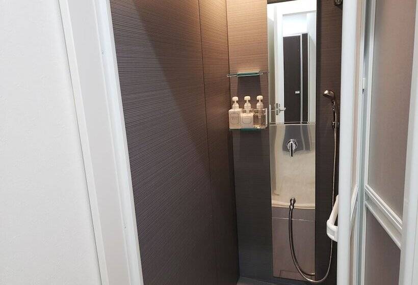 Капсульный Oтель Carna A