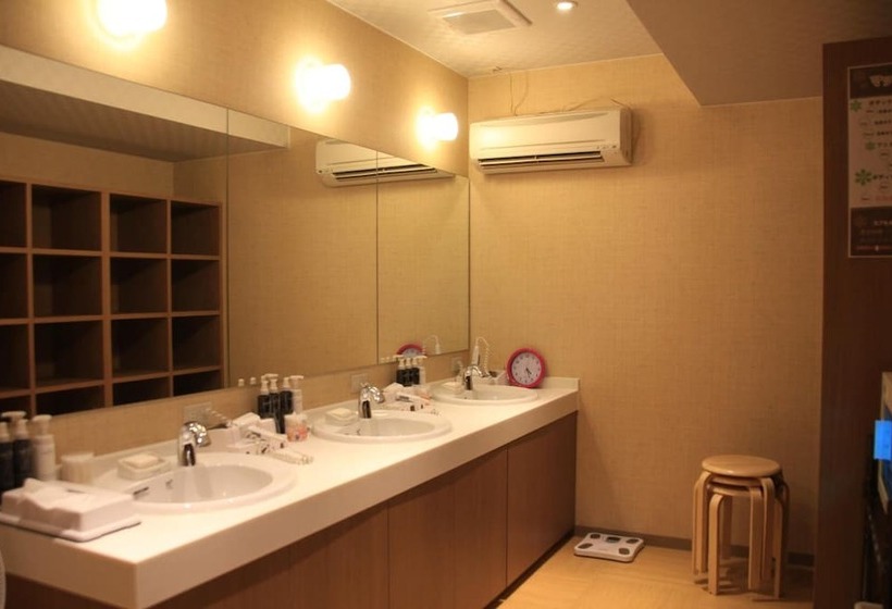 Капсульный Oтель Carna A