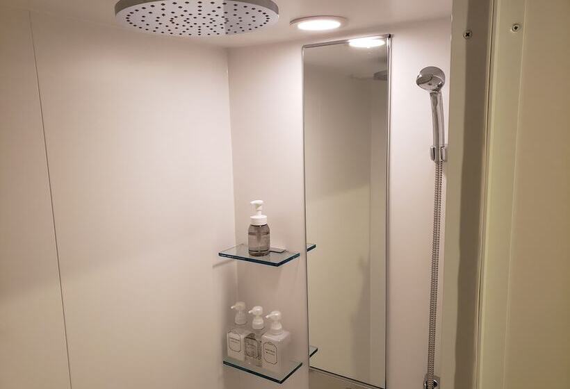 Капсульный Oтель Carna A