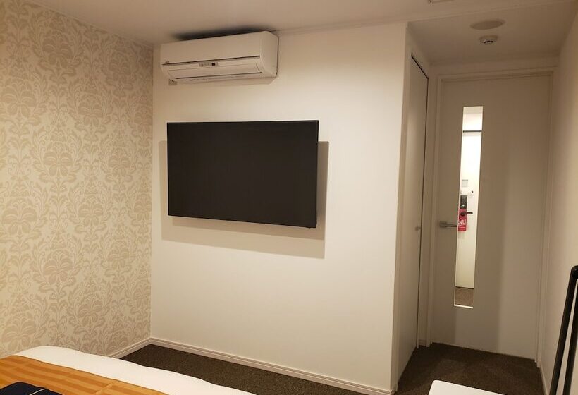 Капсульный Oтель Carna A