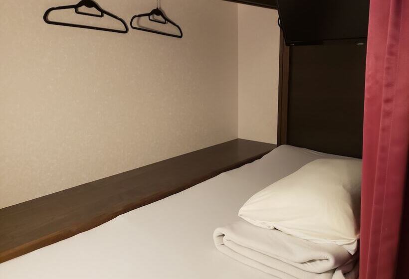 Капсульный Oтель Carna A