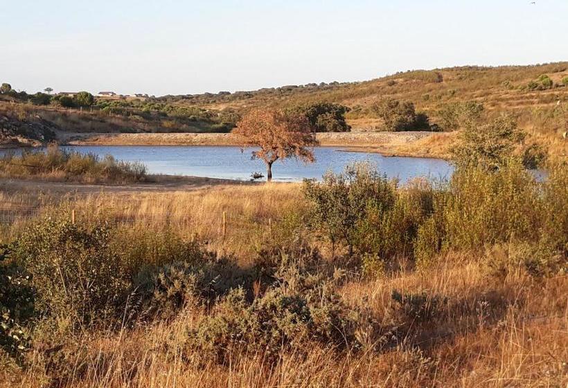 فندق Herdade Dos Mestres