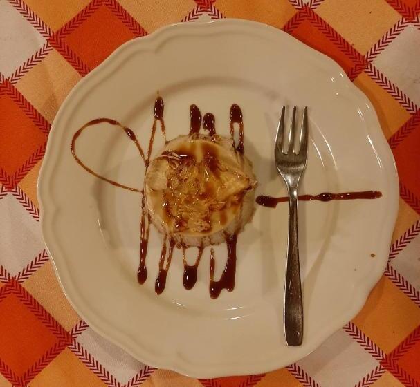 فندق Il Casale Dell'acquabona