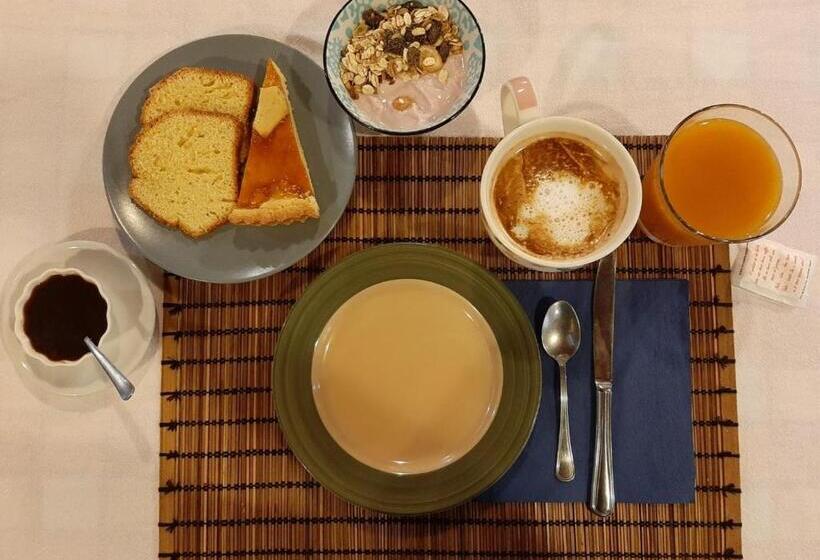 فندق Il Casale Dell'acquabona