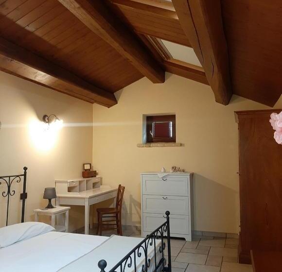 فندق Il Casale Dell'acquabona