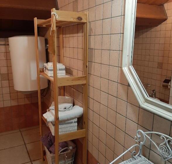 فندق Il Casale Dell'acquabona