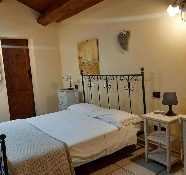 فندق Il Casale Dell'acquabona