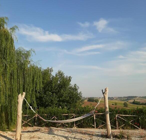 فندق Il Casale Dell'acquabona