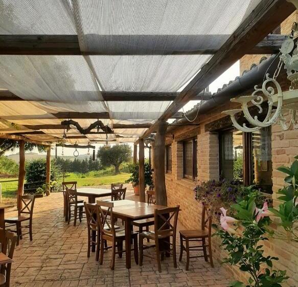 فندق Il Casale Dell'acquabona