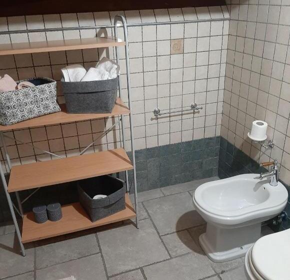 فندق Il Casale Dell'acquabona