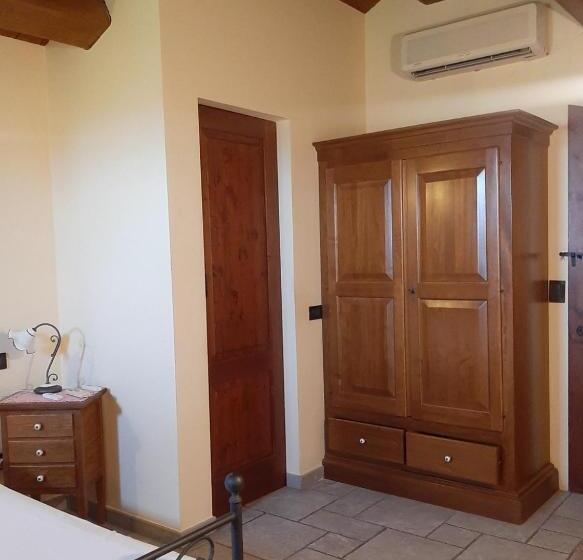 فندق Il Casale Dell'acquabona