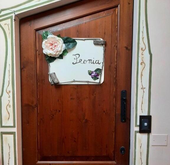 فندق Il Casale Dell'acquabona