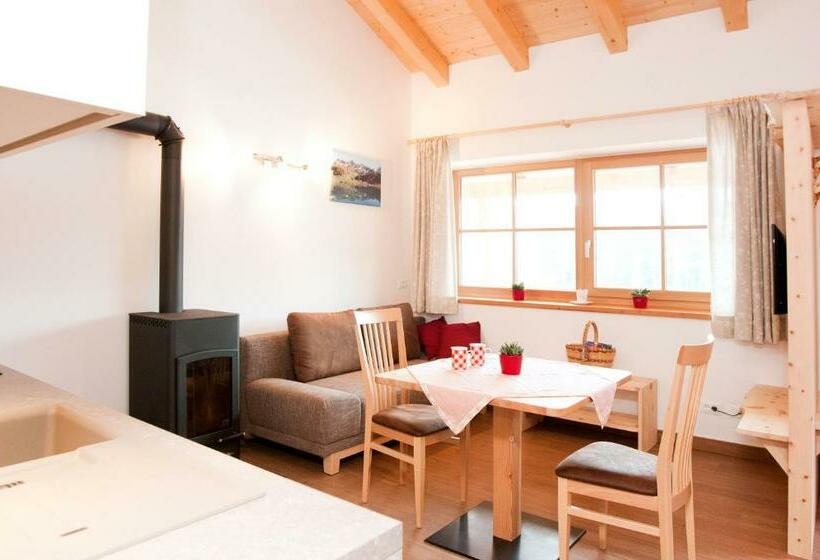 בית מלון כפרי Laerchhof