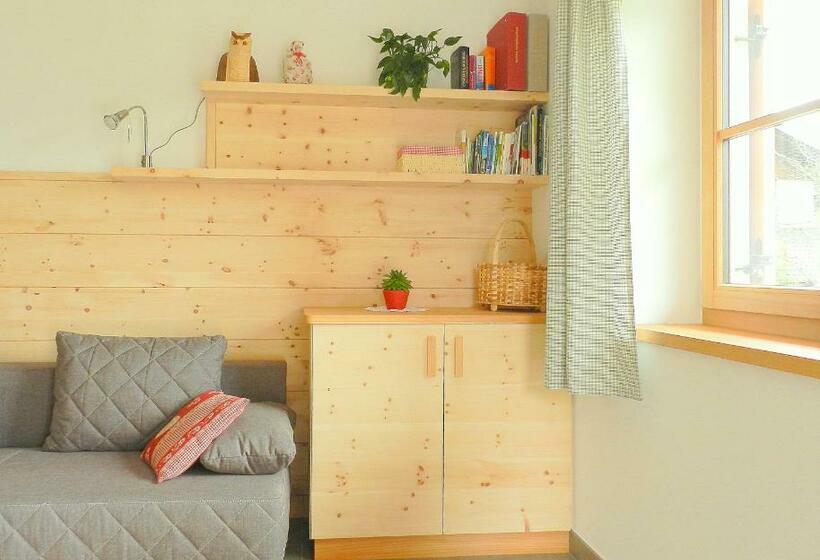 בית מלון כפרי Laerchhof