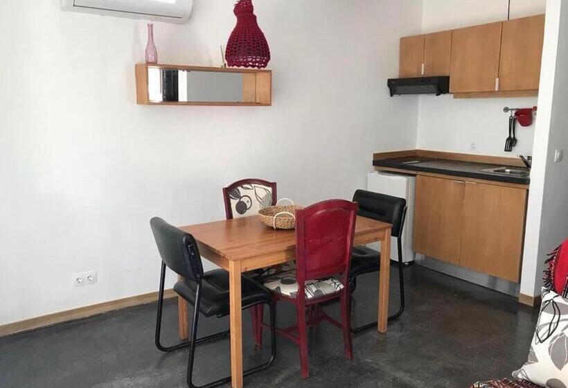 호텔 Monte Das Mariolas